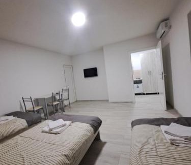 Ohrid Apartment | Sky Center Apartments