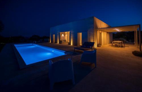 Noto Villa | Sky Dream Oasi Vendicari - Sicilia Vacanza