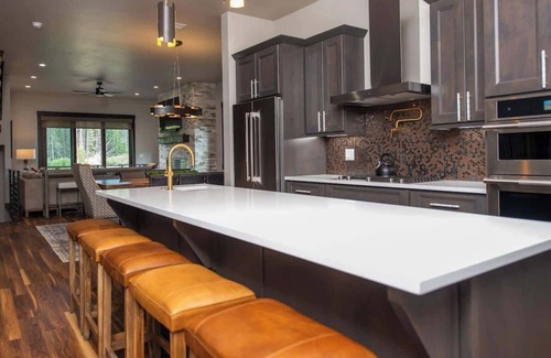 Winter Park Ski Chalet | Sky High Colorado | Hot Tub Mountain View Cozy