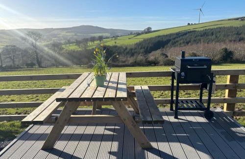 Knockaderry Cross Roads Other | Sky High Glamping