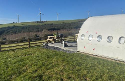 Knockaderry Cross Roads Other | Sky High Glamping