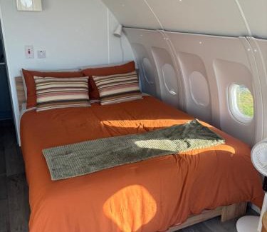 Knockaderry Cross Roads Other | Sky High Glamping