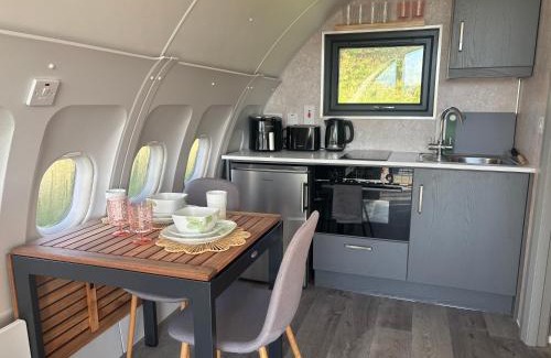 Knockaderry Cross Roads Other | Sky High Glamping