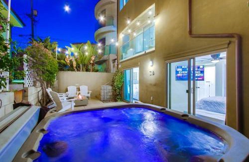 Central Mission Beach House | Sky High