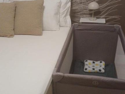 Mostar Apartment | Sky hill residence Mostar