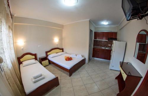 Sarti Hotel | Sky Hotel