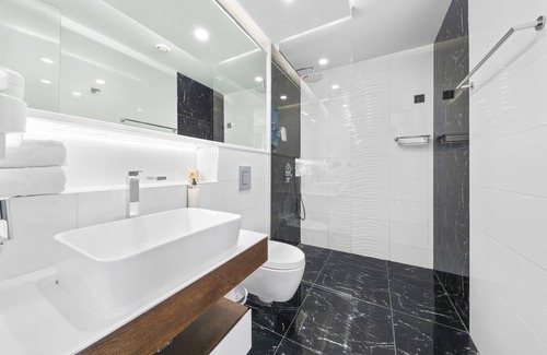 Savamala Hotel | Sky hotel