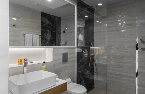 Savamala Hotel | Sky hotel