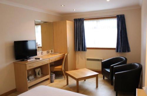 Balbeggie Hotel | Sky Lodge Perth