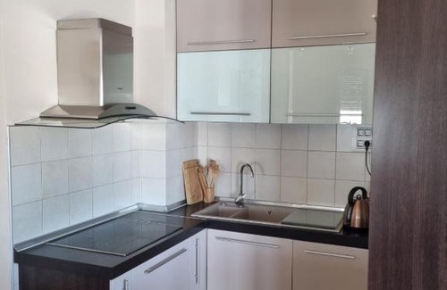 Banja Luka Apartment | Sky Loft