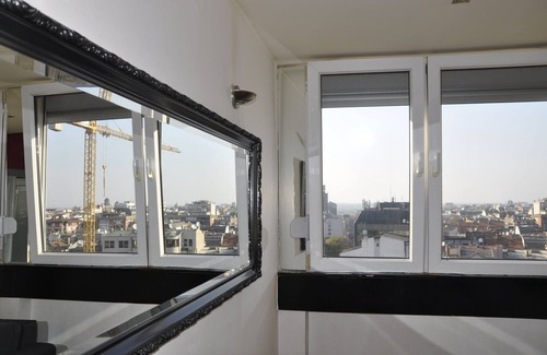 Vracar Apartment | Sky Lounge apartment
