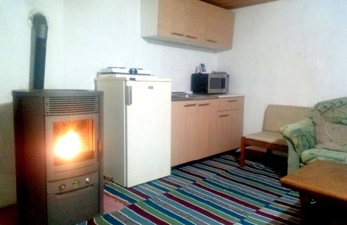 Jahorina Apartment | Sky Max Jahorina - One Bedroom Apartment with Altitude Loft