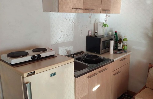 Jahorina Apartment | Sky Max Jahorina - One Bedroom Apartment with Altitude Loft
