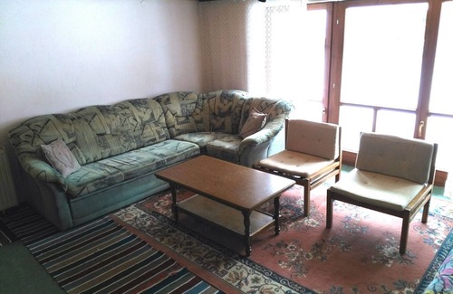 Jahorina Apartment | Sky Max Jahorina - One Bedroom Apartment with Altitude Loft