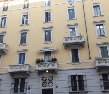 Porta Romana Apartment | Sky Nook