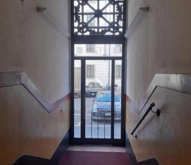 Porta Romana Apartment | Sky Nook