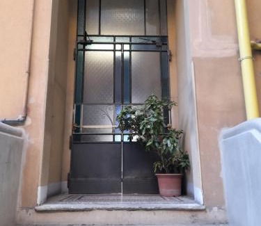 Porta Romana Apartment | Sky Nook