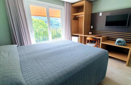 Tres Pinheiros Hotel | Sky Palace Hotel