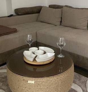 Lisina Apartment | SKY PEAK KRALJEVI ČARDACI APARTMENT