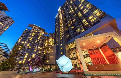 Genting Highlands Hotel | Sky Retreat Genting Highlands