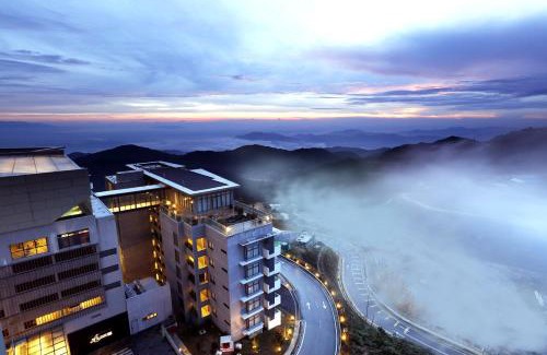 Genting Highlands Hotel | Sky Retreat Genting Highlands