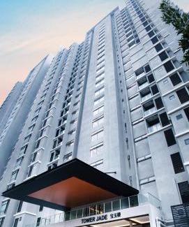 Genting Highlands Hotel | Sky Retreat Genting Highlands