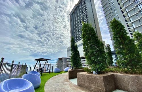 Genting Highlands Hotel | Sky Retreat Genting Highlands