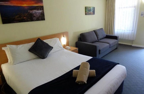 Katoomba Hotel | Sky Rider Motor Inn