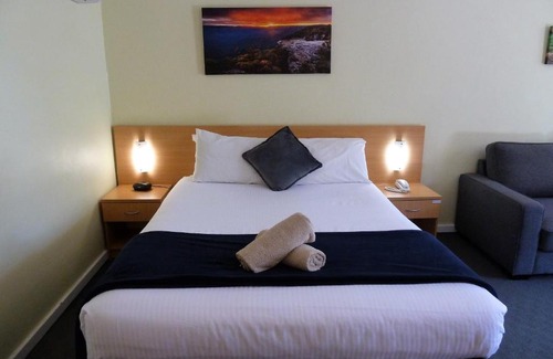 Katoomba Hotel | Sky Rider Motor Inn