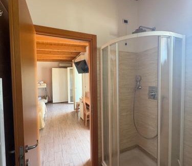 Cesenatico Apartment | Sky Rooms Attico Favorita