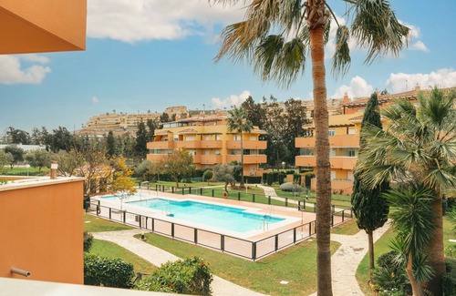 Mijas Apartment | Sky Sea Holidays Mijas Costa