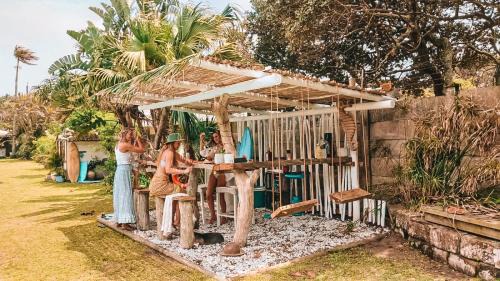 Southport House | Sky Tyde's Beach House
