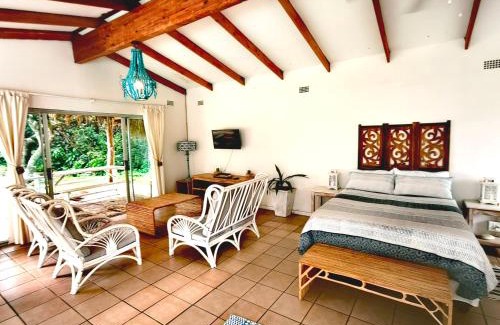 Southport House | Sky Tyde's Beach House