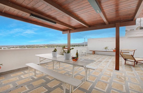 L'Assunta Apartment | Sky View Apartment Monopoli