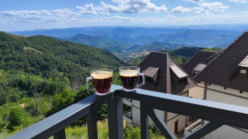 Kopaonik Apartment | SKY VIEW Apartment - Ski resort Kopaonik