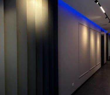 Kukes Hotel | Sky View Hotel & Restaurant