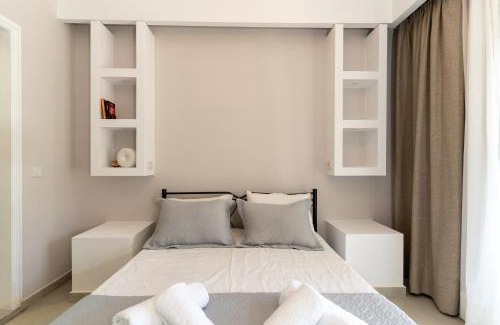 Tsilivi Apartment | SkyBlue Horizon Studio 2