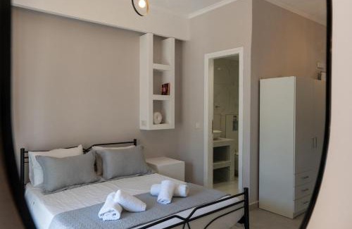 Tsilivi Apartment | SkyBlue Horizon Studio 2