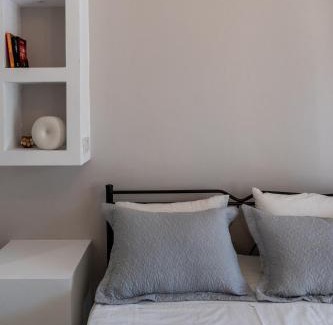 Tsilivi Apartment | SkyBlue Horizon Studio 2