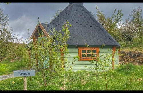 Caroy Other | Skye Eco Bells