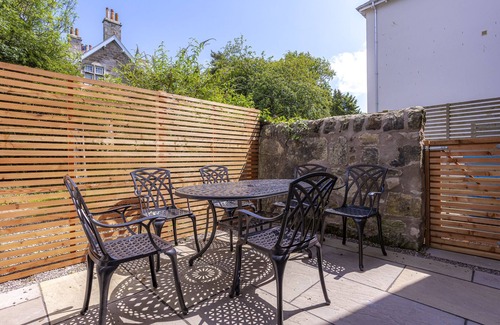 St. Andrews Apartment | Skye Sands | Westview House - 3 Bedrooms - Central