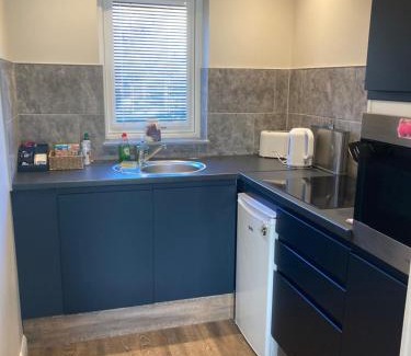 Uig Apartment | Skyefall Self Catering