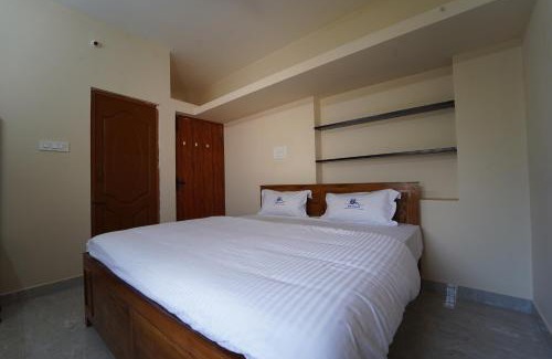 Coimbatore Hotel | Skyfair Residency