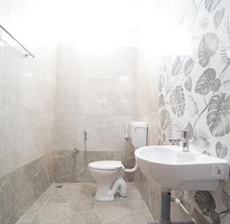 Coimbatore Hotel | Skyfair Residency
