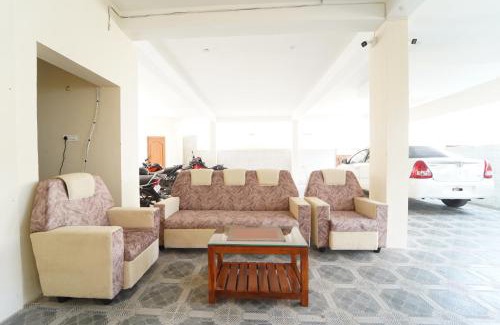 Coimbatore Hotel | Skyfair Residency