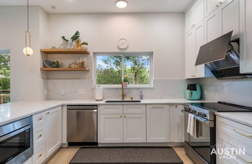Great Hills House | Skyflower Dr xxxxxxx