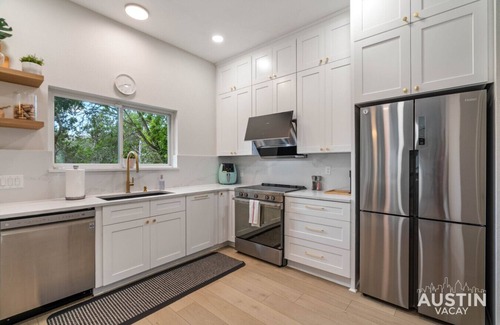 Great Hills House | Skyflower Dr xxxxxxx