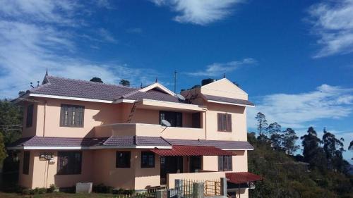 Kodaikanal Villa | SkyHighVilla