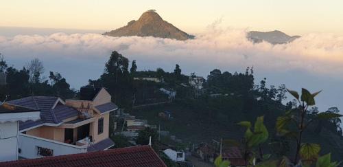 Kodaikanal Villa | SkyHighVilla