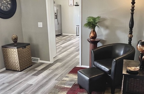 Gray House | Skyland’s R&R in Gray. Your Tennessee home away from home!
